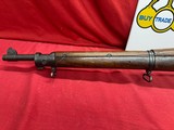 Remington 1903 30-06 made in 1942 one of the last 1903 rifles - 13 of 25