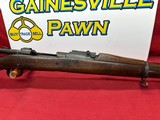 Remington 1903 30-06 made in 1942 one of the last 1903 rifles - 3 of 25