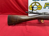 Remington 1903 30-06 made in 1942 one of the last 1903 rifles - 4 of 25