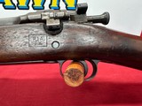 Remington 1903 30-06 made in 1942 one of the last 1903 rifles - 16 of 25