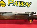 Remington 1903 30-06 made in 1942 one of the last 1903 rifles - 17 of 25