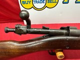 Remington 1903 30-06 made in 1942 one of the last 1903 rifles - 5 of 25