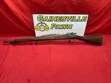 Remington 1903 30-06 made in 1942 one of the last 1903 rifles - 12 of 21