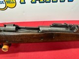 Remington 1903 30-06 made in 1942 one of the last 1903 rifles - 6 of 21