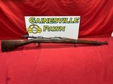 Remington 1903 30-06 made in 1942 one of the last 1903 rifles - 1 of 21