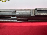 Remington 1903 30-06 made in 1942 one of the last 1903 rifles - 8 of 21