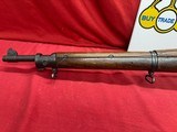 Remington 1903 30-06 made in 1942 one of the last 1903 rifles - 13 of 21