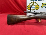 Remington 1903 30-06 made in 1942 one of the last 1903 rifles - 4 of 21