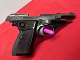 Beretta model 75 with extra 6 inch barrel - 8 of 19