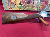 Winchester model 94 Bicentennial ’76 lever action 30-30 20 inch barrel carbine in orig box - 7 of 19