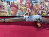 Winchester model 94 Bicentennial ’76 lever action 30-30 20 inch barrel carbine in orig box - 9 of 19