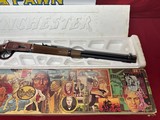 Winchester model 94 Bicentennial ’76 lever action 30-30 20 inch barrel carbine in orig box - 3 of 19