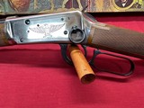 Winchester model 94 Bicentennial ’76 lever action 30-30 20 inch barrel carbine in orig box - 14 of 19