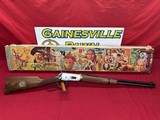 Winchester model 94 Bicentennial ’76 lever action 30-30 20 inch barrel carbine in orig box - 4 of 19