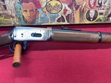 Winchester model 94 Bicentennial ’76 lever action 30-30 20 inch barrel carbine in orig box - 6 of 19