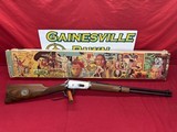 Winchester model 94 Bicentennial ’76 lever action 30-30 20 inch barrel carbine in orig box - 4 of 19