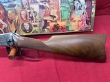 Winchester model 94 Bicentennial ’76 lever action 30-30 20 inch barrel carbine in orig box - 10 of 19