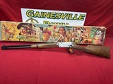 Winchester model 94 Bicentennial ’76 lever action 30-30 20 inch barrel carbine in orig box - 8 of 19