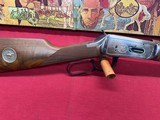 Winchester model 94 Bicentennial ’76 lever action 30-30 20 inch barrel carbine in orig box - 15 of 19