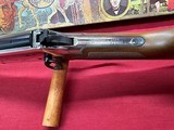 Winchester model 94 Bicentennial ’76 lever action 30-30 20 inch barrel carbine in orig box - 13 of 19