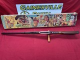 Winchester model 94 Bicentennial ’76 lever action 30-30 20 inch barrel carbine in orig box - 12 of 19