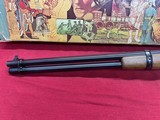 Winchester model 94 Bicentennial ’76 lever action 30-30 20 inch barrel carbine in orig box - 11 of 19