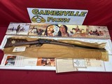 Winchester model 1894 in 38-55 cal. Chief Crazy Horse Commem - 1 of 19