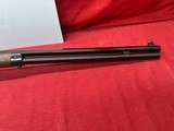 Winchester model 1894 in 38-55 cal. Chief Crazy Horse Commem - 3 of 19