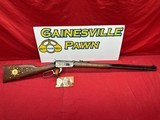Winchester model 1894 in 38-55 cal. Chief Crazy Horse Commem - 2 of 19