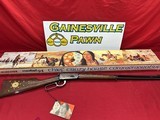 Winchester model 1894 in 38-55 cal. Chief Crazy Horse Commem - 19 of 19