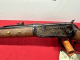 Winchester model 1894 in 38-55 cal. Chief Crazy Horse Commem - 11 of 19