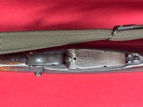 Enfield mk III/IV Parker Hale converted in 1950 to 22 cal. - 23 of 24