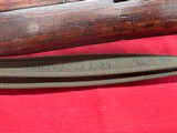 Enfield mk III/IV Parker Hale converted in 1950 to 22 cal. - 18 of 24