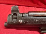 Enfield mk III/IV Parker Hale converted in 1950 to 22 cal. - 17 of 24