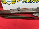 Enfield mk III/IV Parker Hale converted in 1950 to 22 cal. - 11 of 24