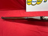 Enfield mk III/IV Parker Hale converted in 1950 to 22 cal. - 19 of 24