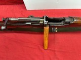 Enfield mk III/IV Parker Hale converted in 1950 to 22 cal. - 7 of 24