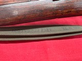 Enfield mk III/IV Parker Hale converted in 1950 to 22 cal. - 18 of 24