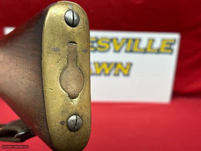 Enfield mk III/IV Parker Hale converted in 1950 to 22 cal. - Image 22 of 24