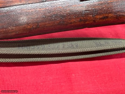Enfield mk III/IV Parker Hale converted in 1950 to 22 cal. - Image 18 of 24