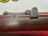 Enfield mk III/IV Parker Hale converted in 1950 to 22 cal. - 16 of 24