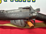 Lee Enfield #1 mk 5 Jungle Carbine 303 British manufactured 1945 - 14 of 20