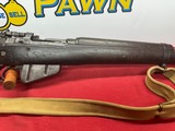 Lee Enfield #1 mk 5 Jungle Carbine 303 British manufactured 1945 - 3 of 20