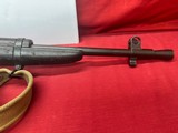 Lee Enfield #1 mk 5 Jungle Carbine 303 British manufactured 1945 - 2 of 20