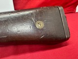 Lee Enfield #1 mk 5 Jungle Carbine 303 British manufactured 1945 - 16 of 20