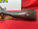 Lee Enfield #1 mk 5 Jungle Carbine 303 British manufactured 1945 - 13 of 20