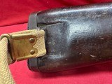 Lee Enfield #1 mk 5 Jungle Carbine 303 British manufactured 1945 - 5 of 20