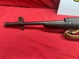 Lee Enfield #1 mk 5 Jungle Carbine 303 British manufactured 1945 - 11 of 20