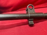 Lee Enfield #1 mk 5 Jungle Carbine 303 British manufactured 1945 - 7 of 20