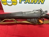 Lee Enfield #1 mk 5 Jungle Carbine 303 British manufactured 1945 - 12 of 20